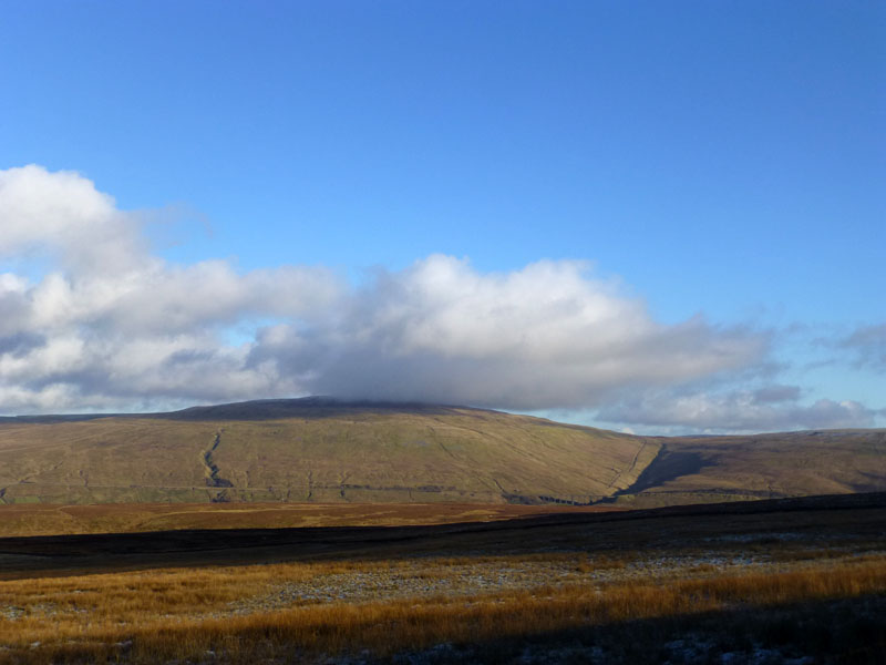 Great Knoutberry Hill